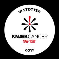 Knæk Cancer - Tandklinikken Brogade