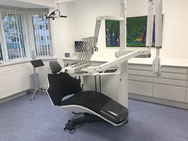 Tandklinikken Brogade