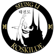 Roskilde Taekwondo - Tandklinikken Brogade